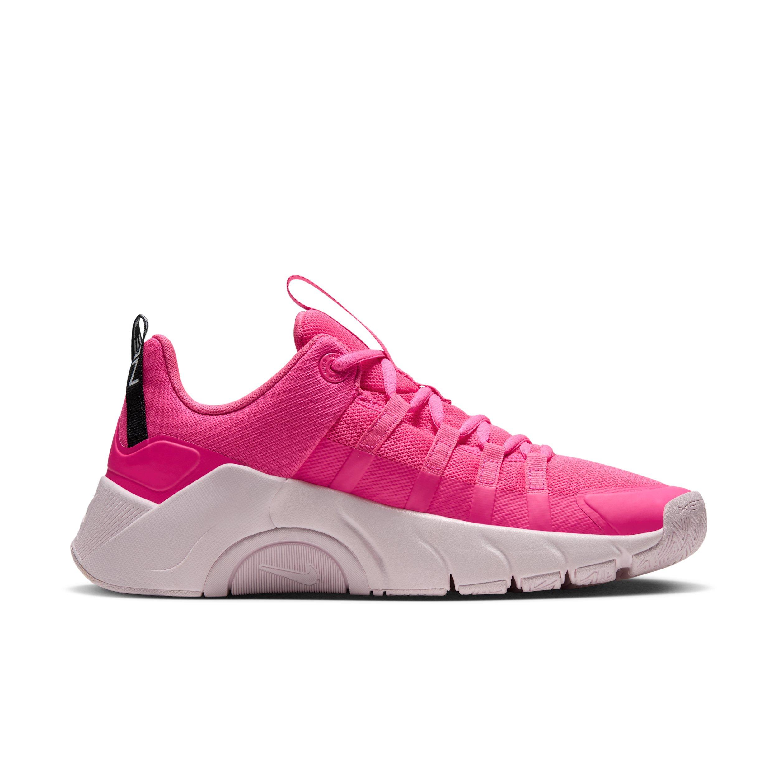 Nike Free Metcon 7 "Hyper Pink/Pearl Pink/Off Noir/White" Women's Training Shoe - PINK/PINK/OFF NOIR/WHITE